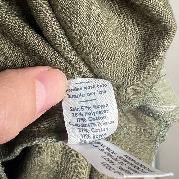 2 Marine Layer Double Knit Henleys - Picture 6 of 10